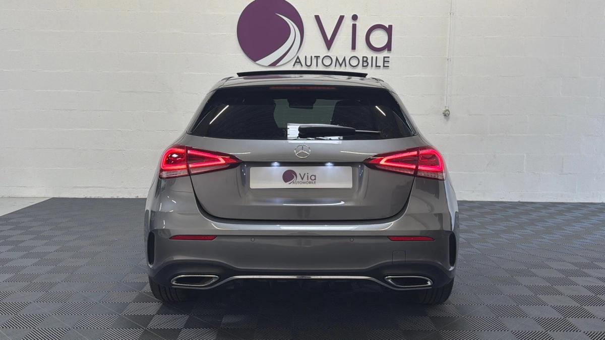Mercedes Classe A