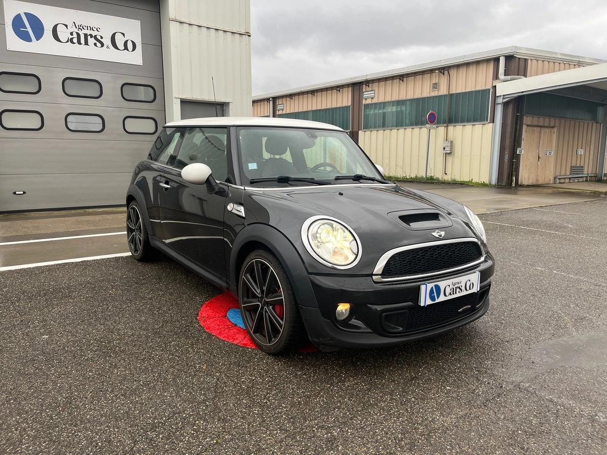 Mini Mini 