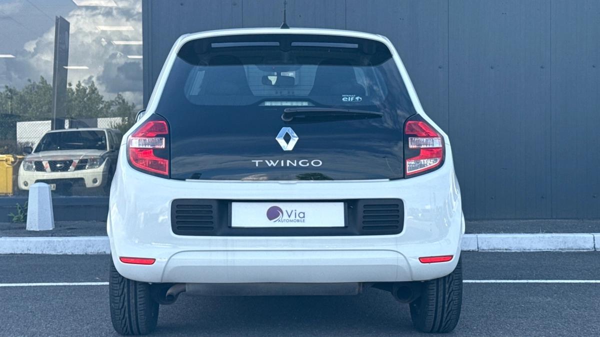 Renault Twingo