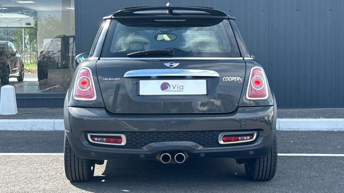 Mini Mini