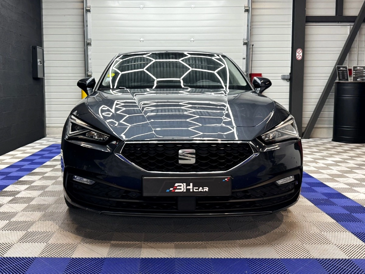 Seat Leon - photo 7