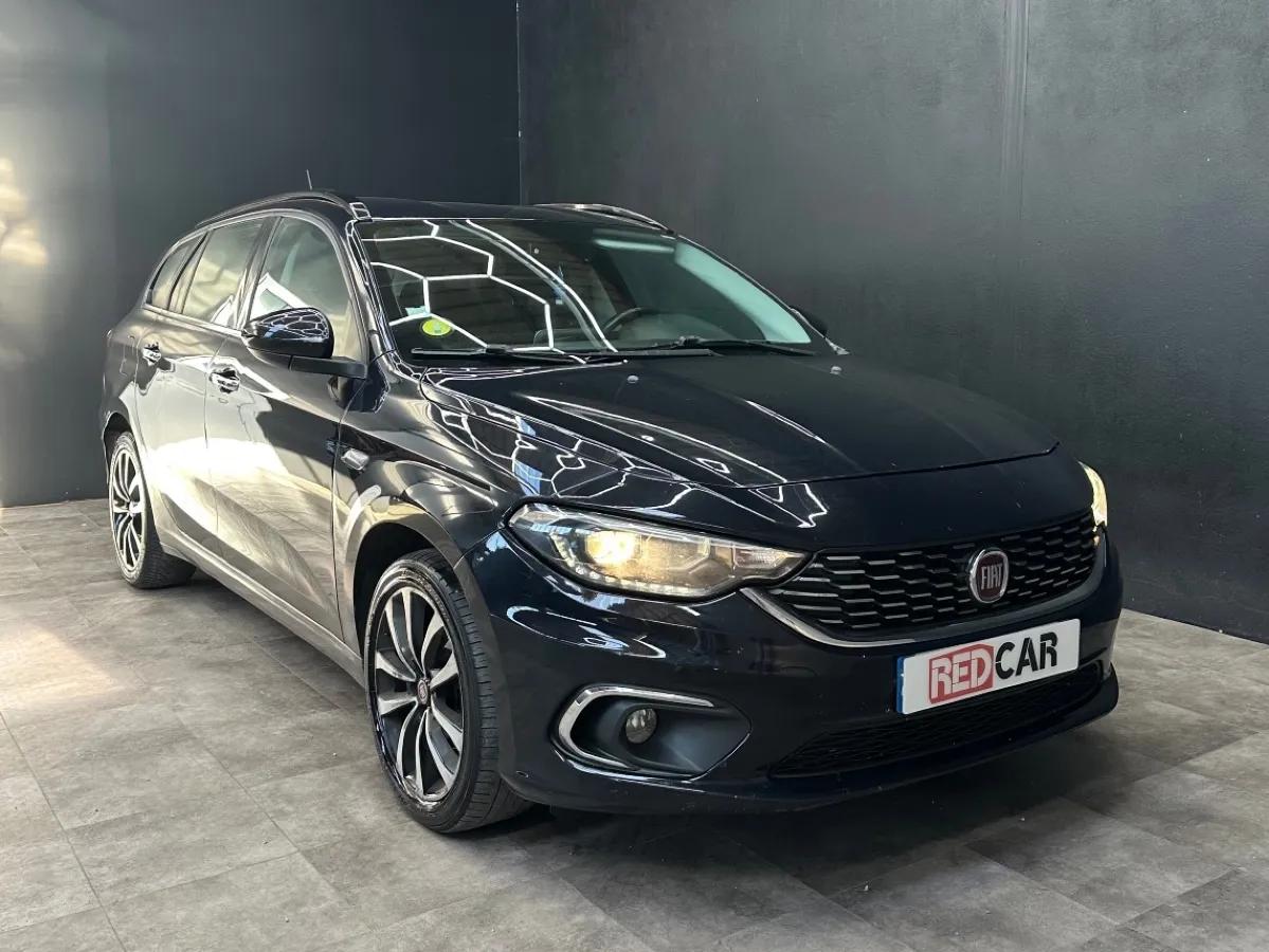 Fiat Tipo SW 1.6 MJT 120 BUSINESS START-STOP