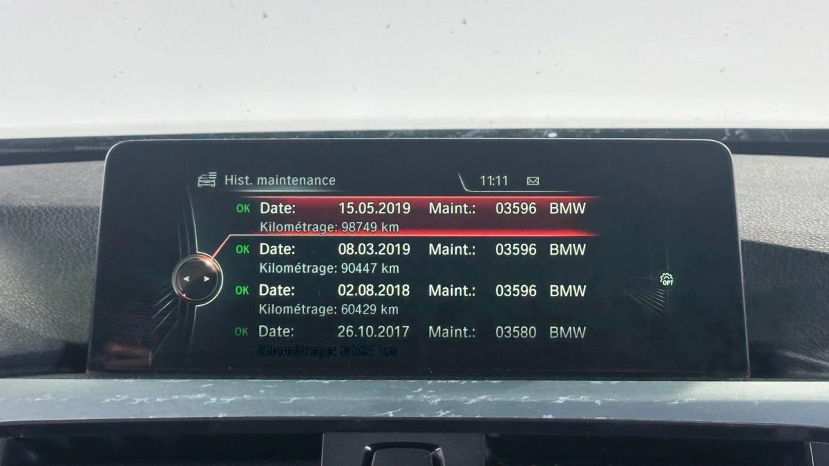 Bmw Serie 4