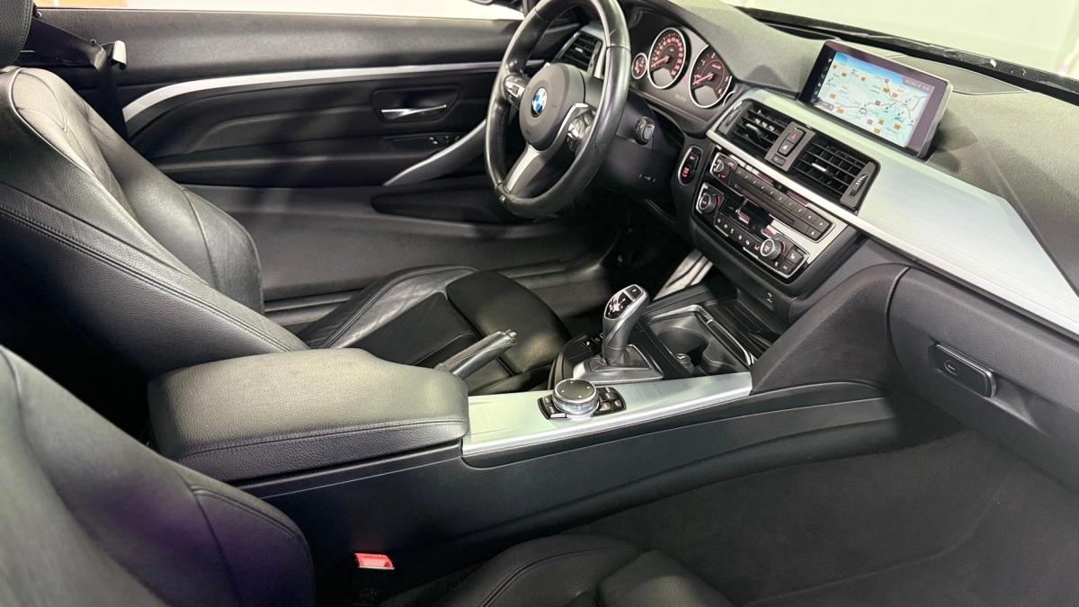 Bmw Serie 4