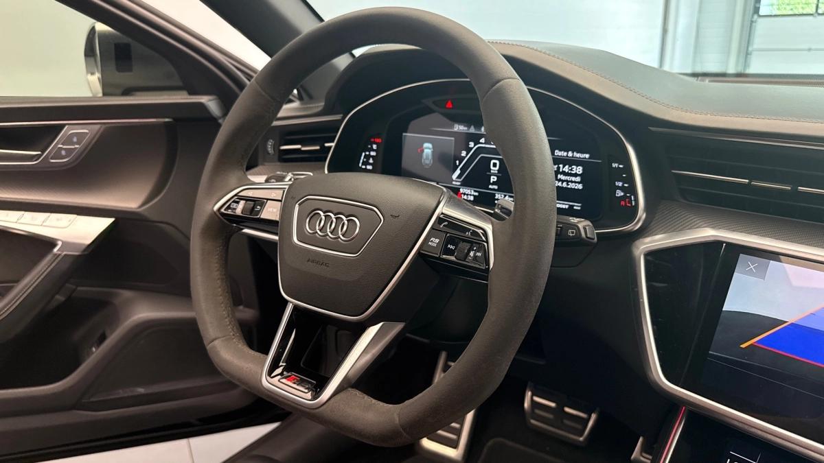 Audi Rs6