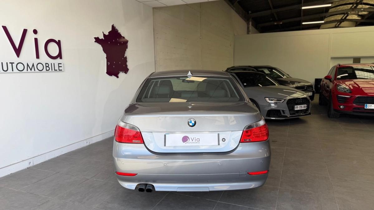 Bmw Serie 5