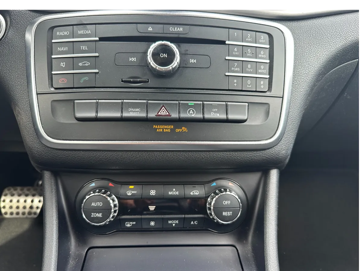 Mercedes Classe Cla - photo 20