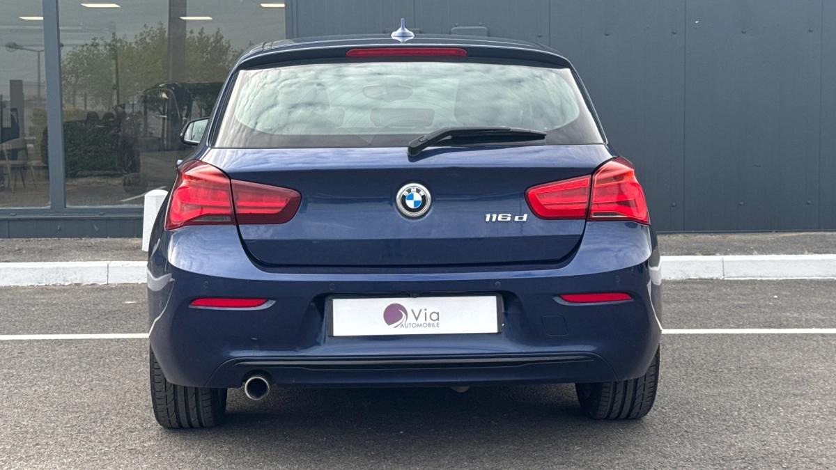 Bmw Serie 1