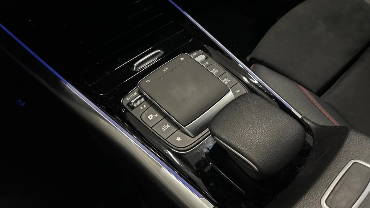 Mercedes Classe Gla