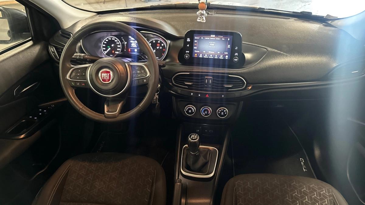 Fiat Tipo