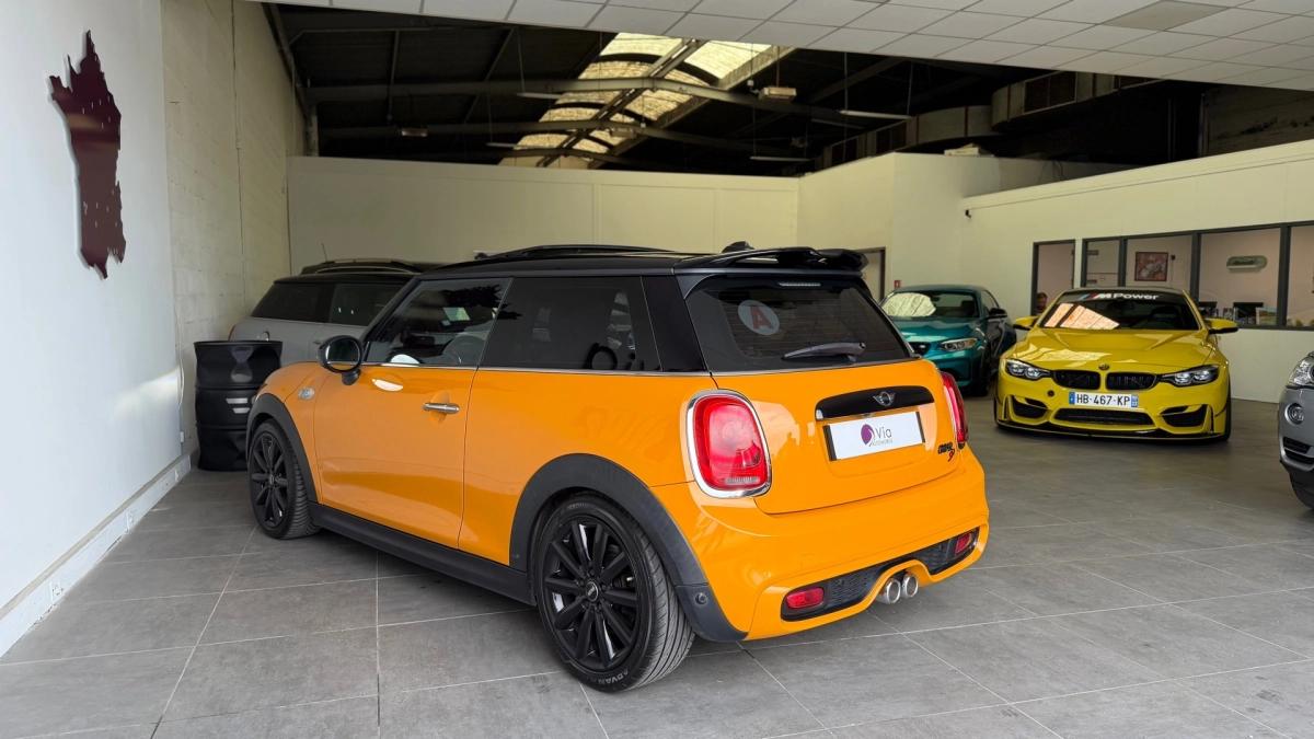 Mini Mini