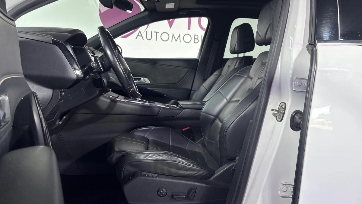 Ds Automobiles DS7