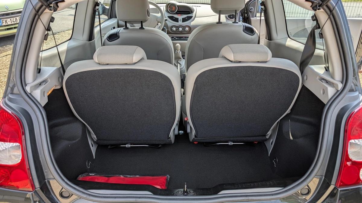 Renault Twingo 