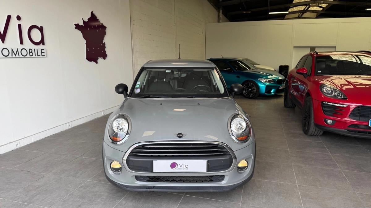 Mini Mini