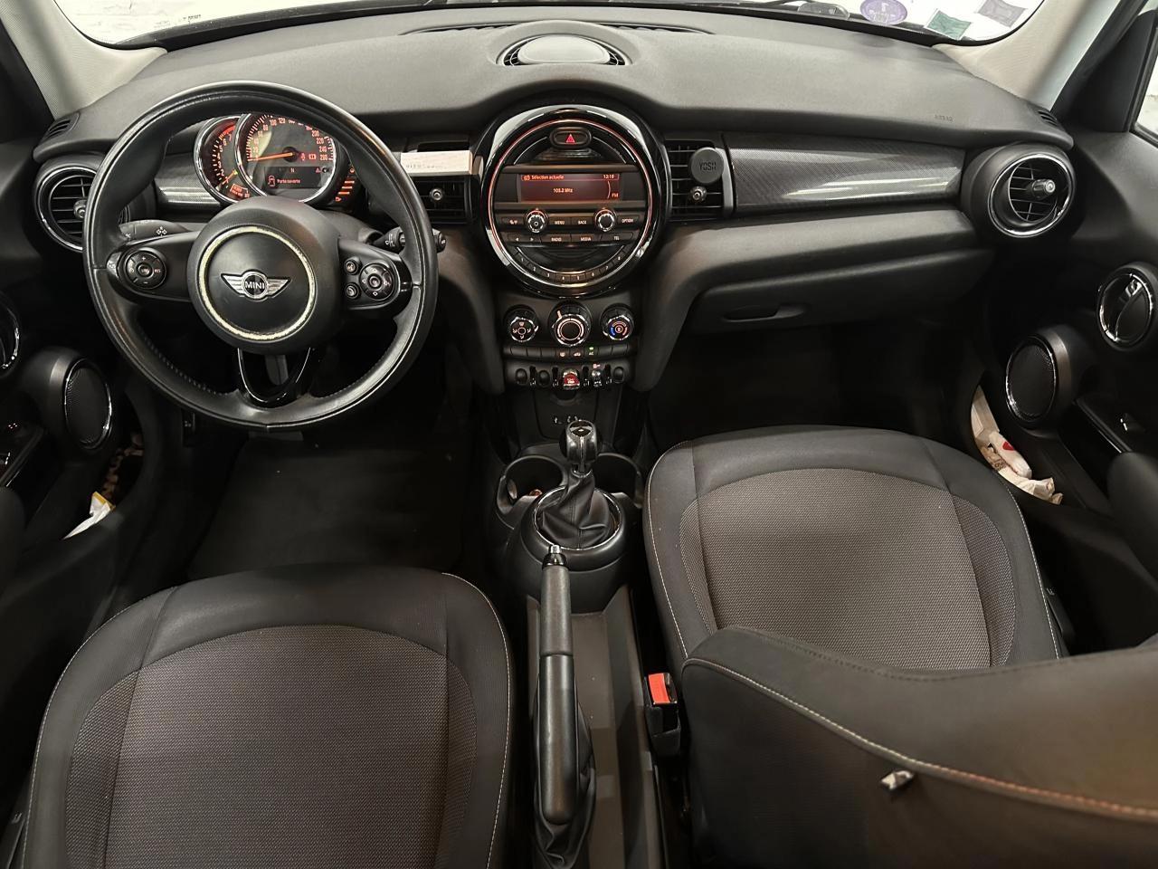 Mini Mini