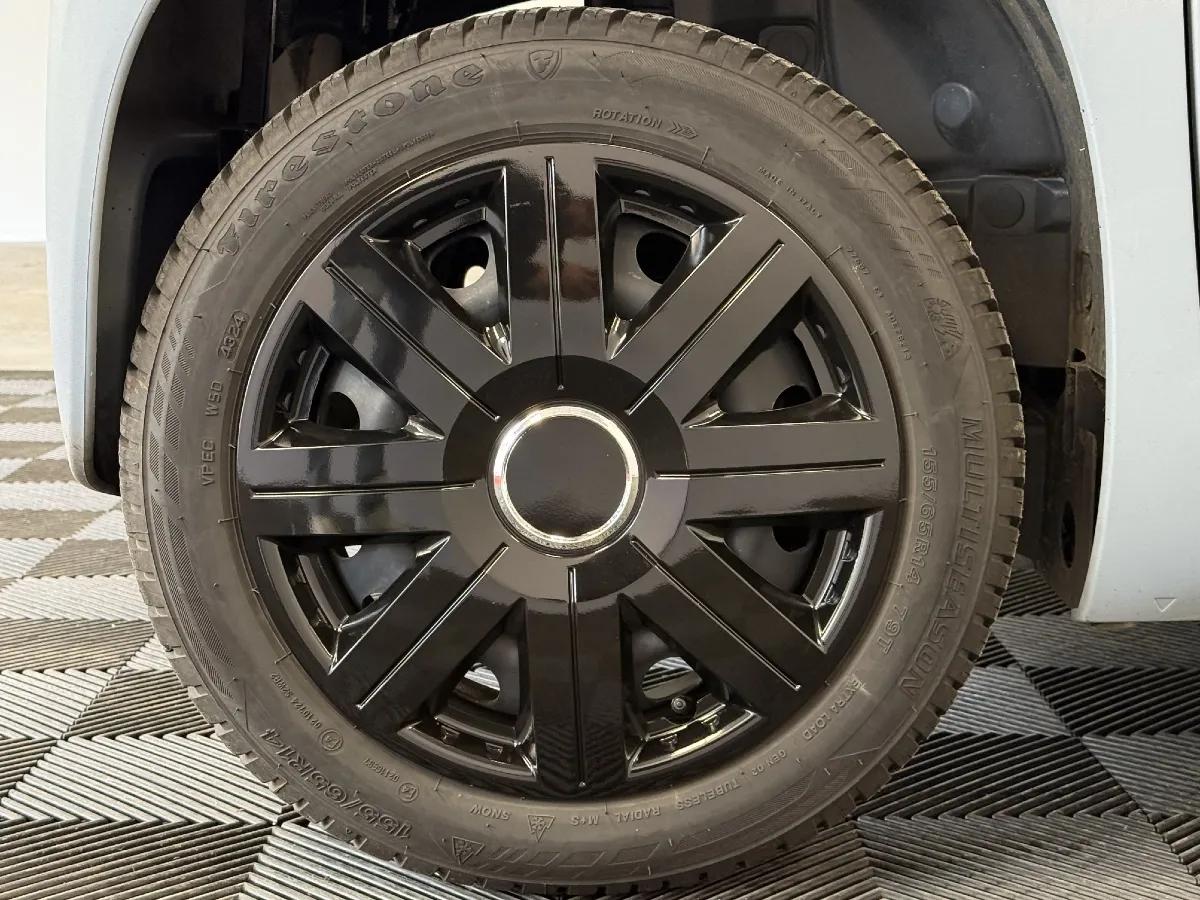 Citroen Ami ELECTRIC 10 5.5KWH MY-AMI BLUE BVA