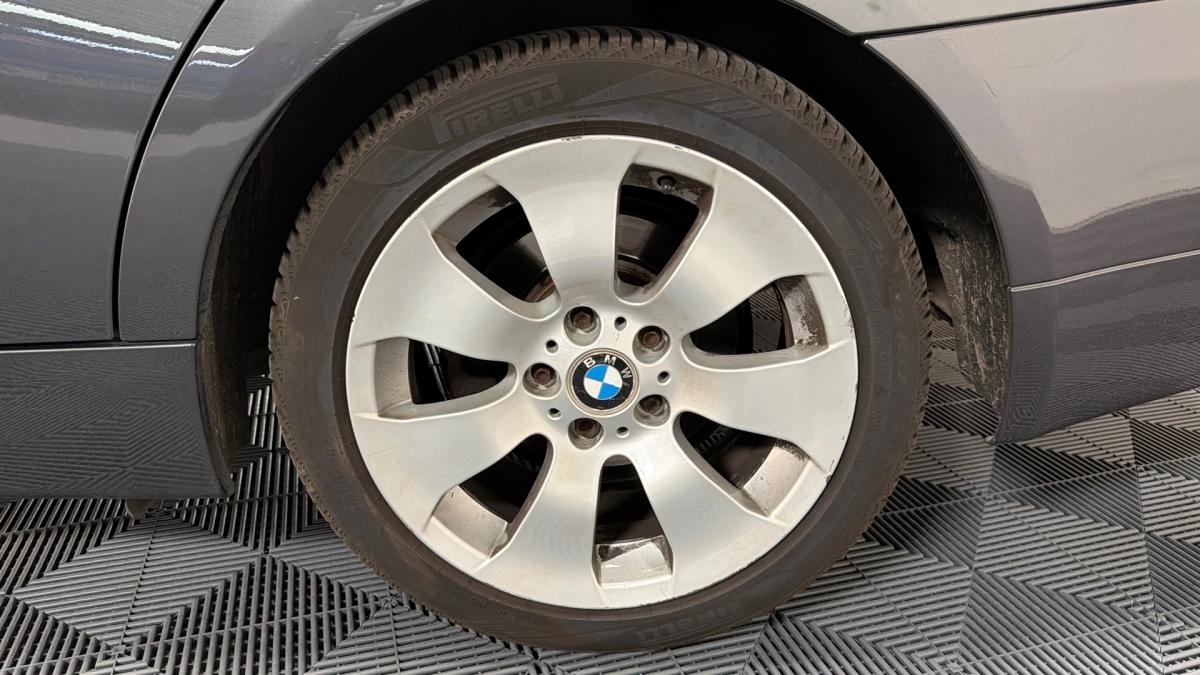 Bmw Serie 3