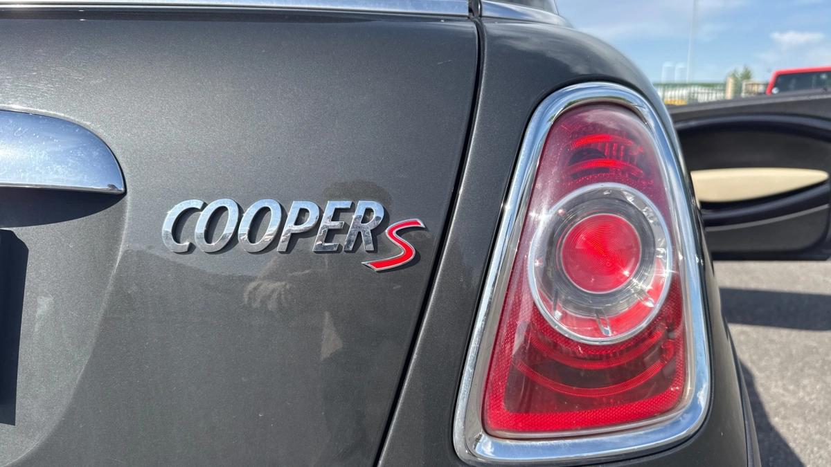 Mini Mini