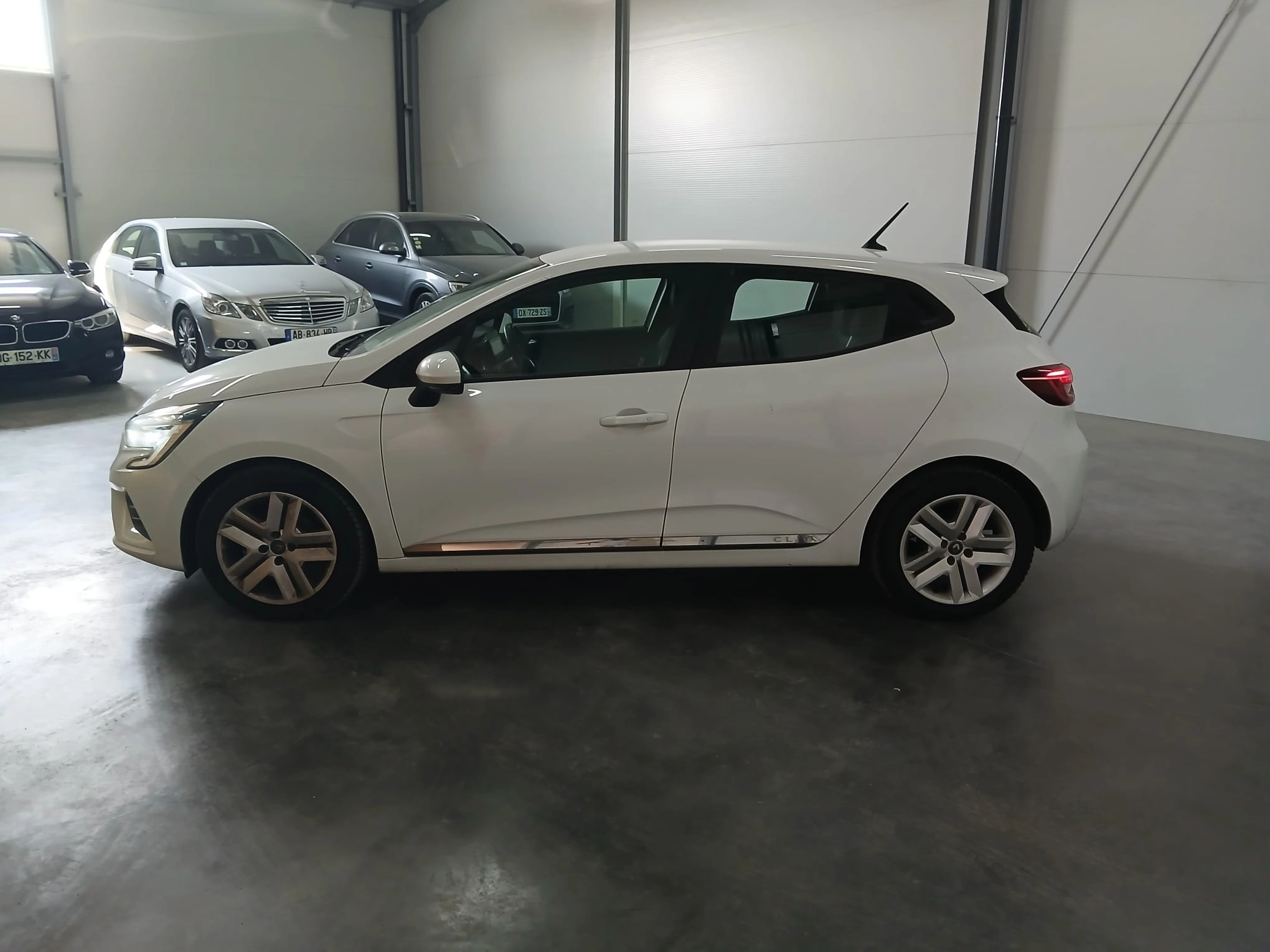 Renault Clio 1.0 TCE 90 BUSINESS - Garantie 12 mois — photo 2