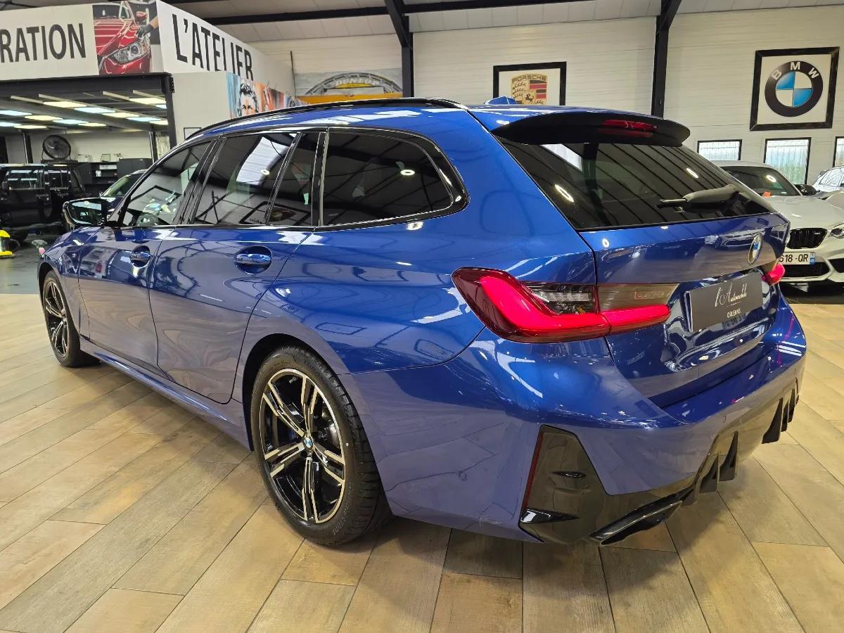 Bmw M340 TOURING 3.0 I 375 XDRIVE BVA