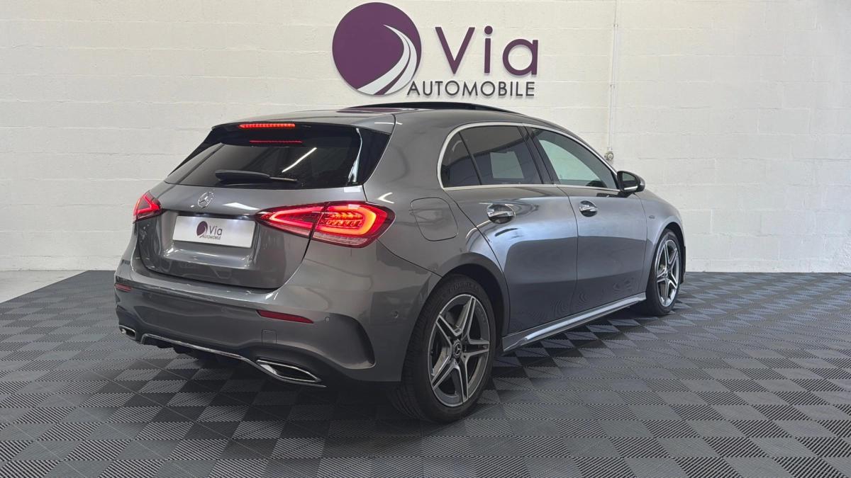 Mercedes Classe A
