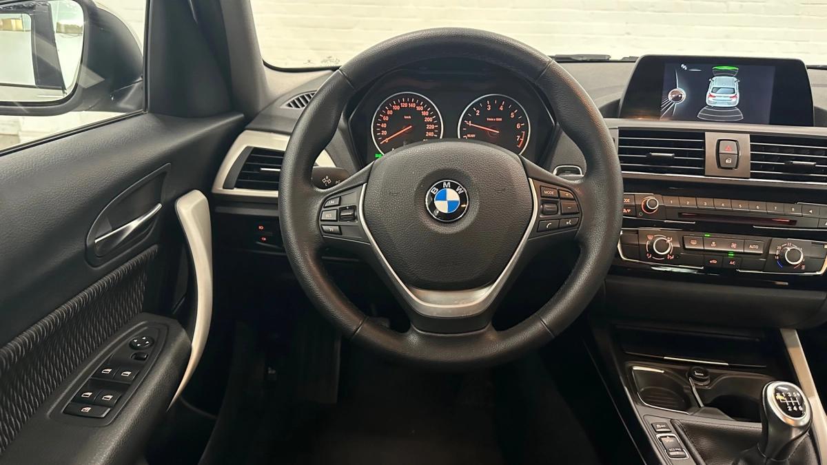 Bmw Serie 1
