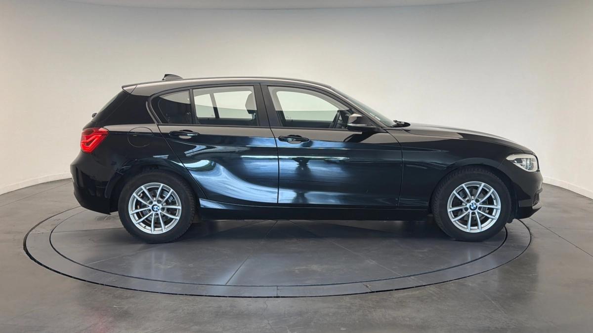 Bmw Serie 1