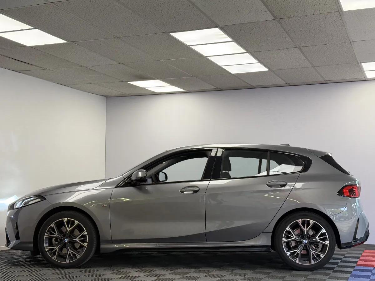 Bmw Serie 1 1.5 120 170H 155 MHEV HYBRID 48VOLT M-SPORT DESIGN DKG BVA