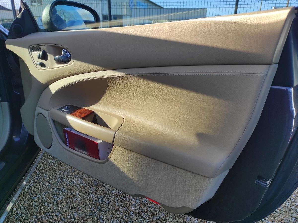 Jaguar Xk 