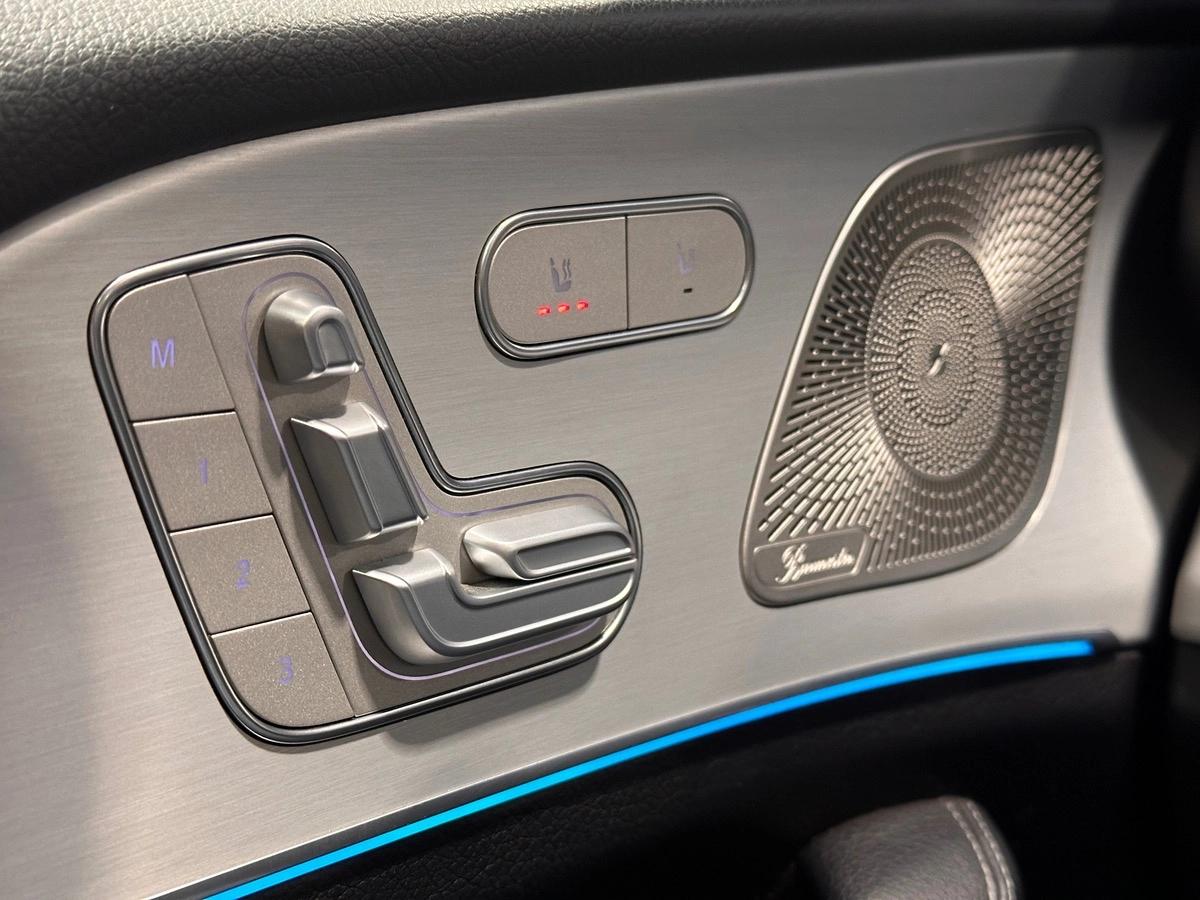 Mercedes Classe Gle 2.0 350 DE 319H 195 EQ-POWER PHEV HYBRID AMG LINE 4MATIC 9G-TRONIC BVA