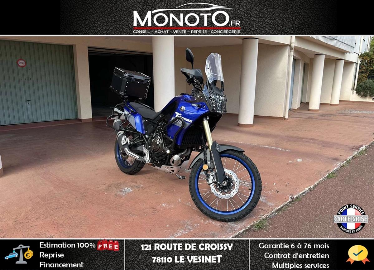 Photo du véhicule