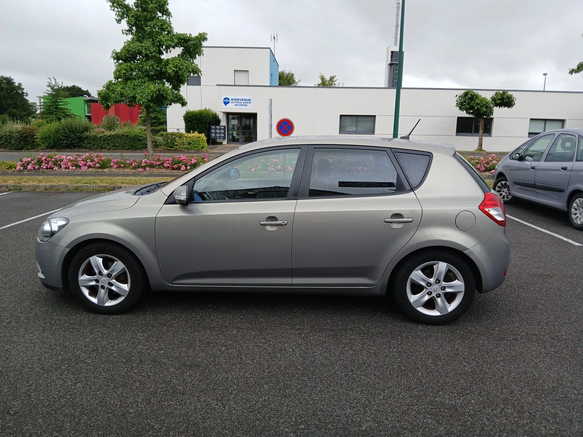 Kia Ceed 1.6 CRDI 90 ACTIVE - Garantie 12 mois — photo 2