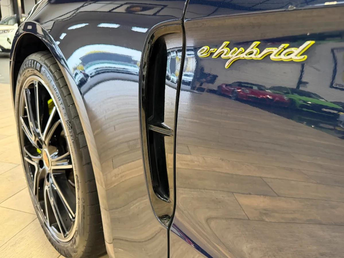 Porsche Panamera SPORT-TURISMO 2.9 E-HYBRID 560H 440 PHEV 4S BVA