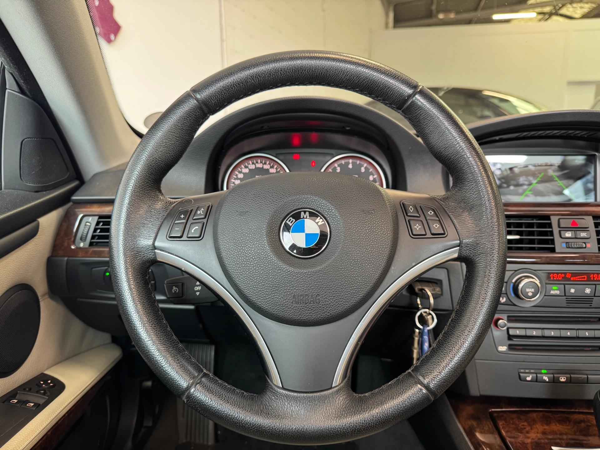 Bmw Serie 3