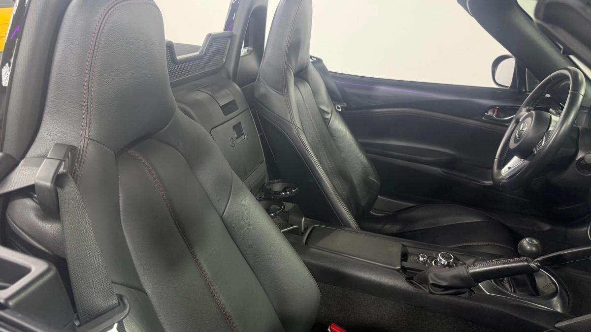 Mazda Mx5
