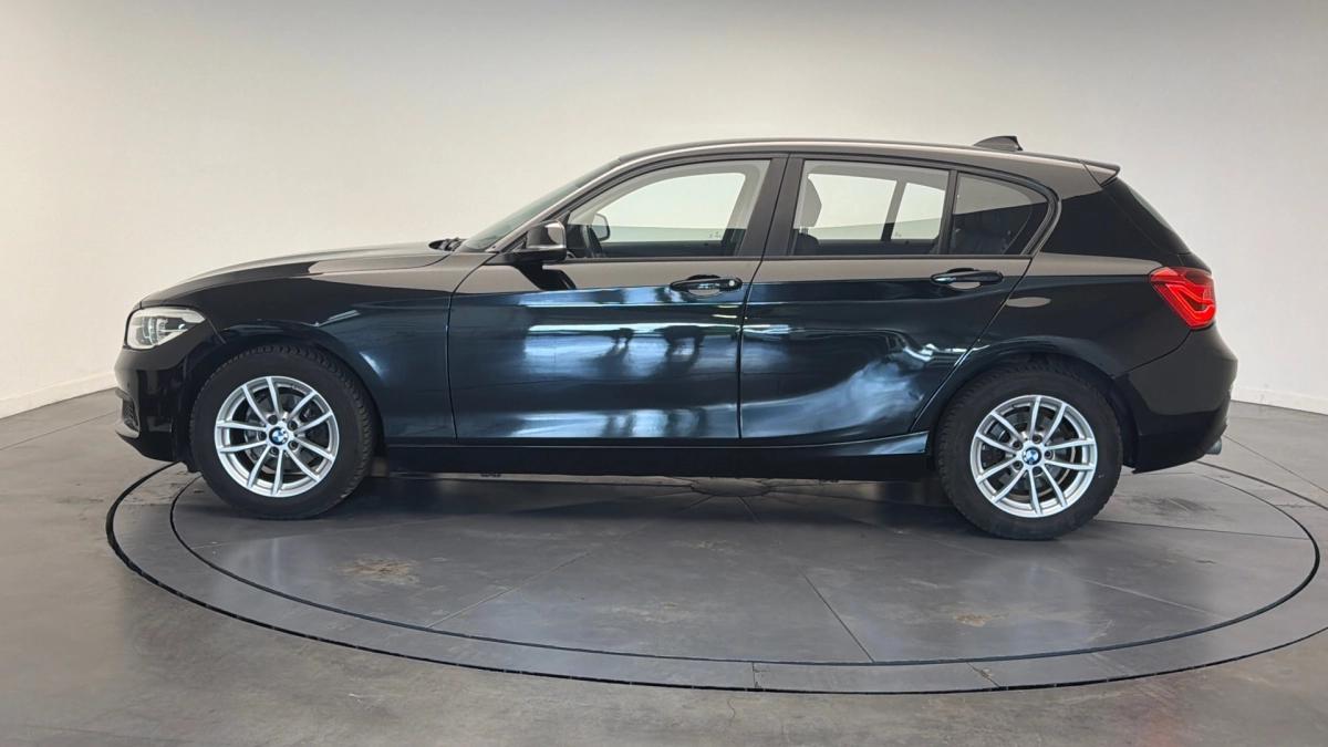 Bmw Serie 1