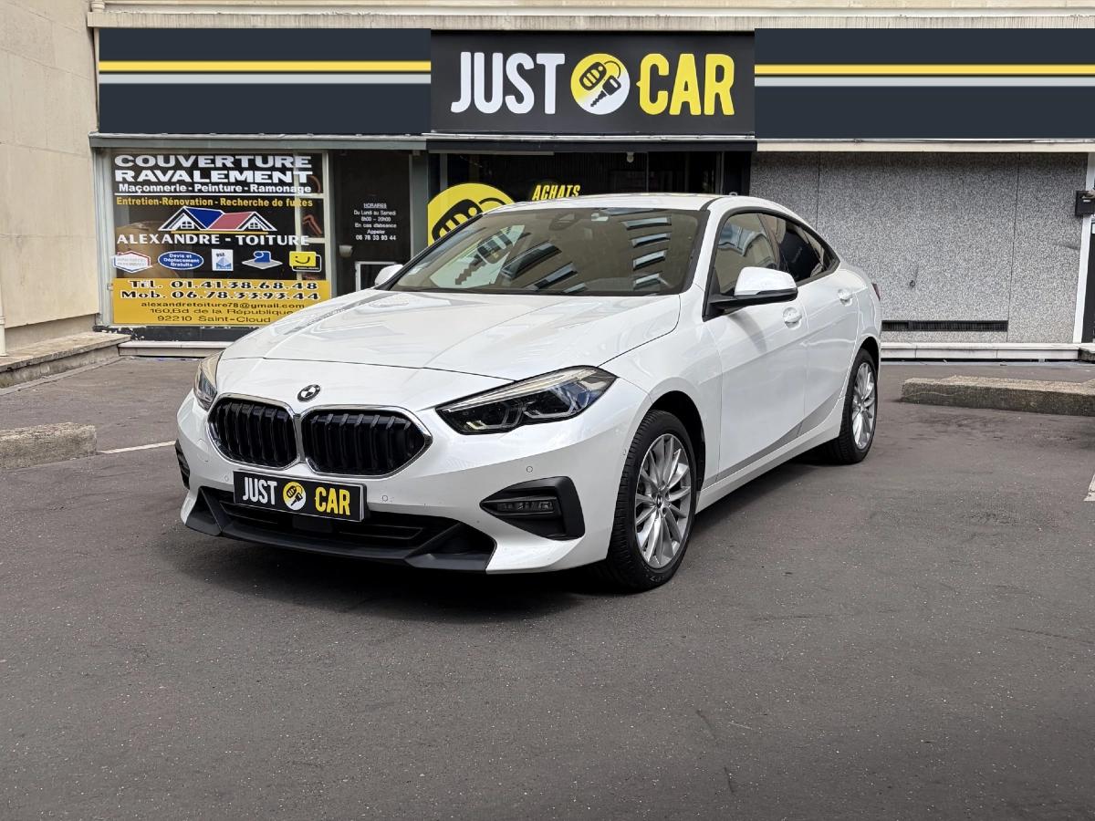 Bmw Série 2