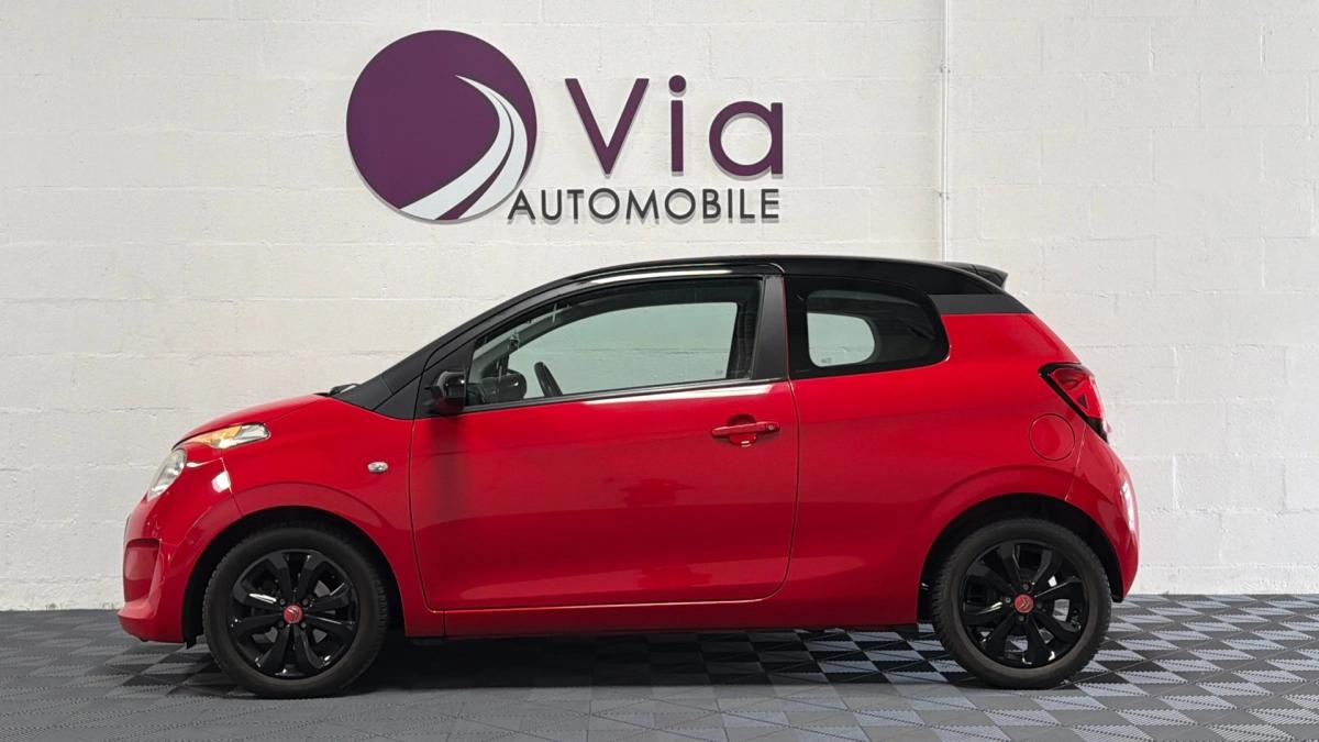 Citroen C1