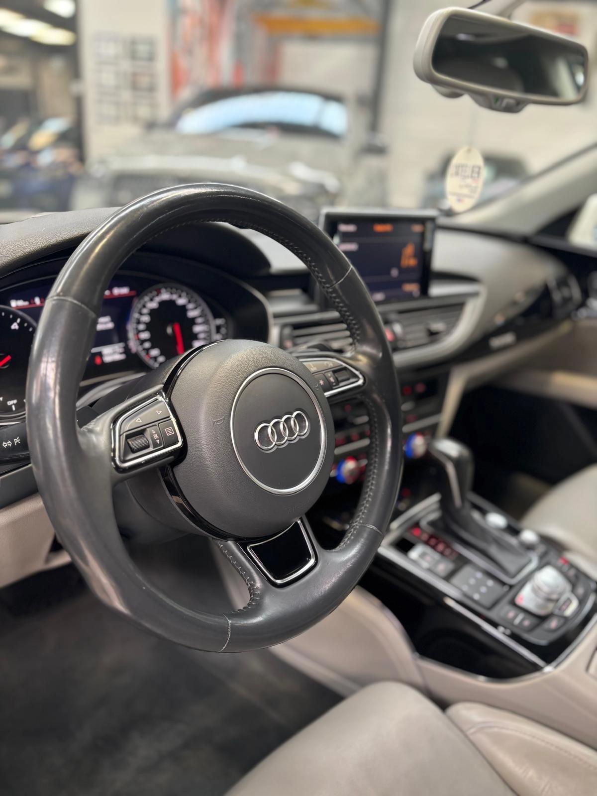 Audi A7 SPORTBACK 3.0 BITDI 320 AVUS QUATTRO TIPTRONIC BVA