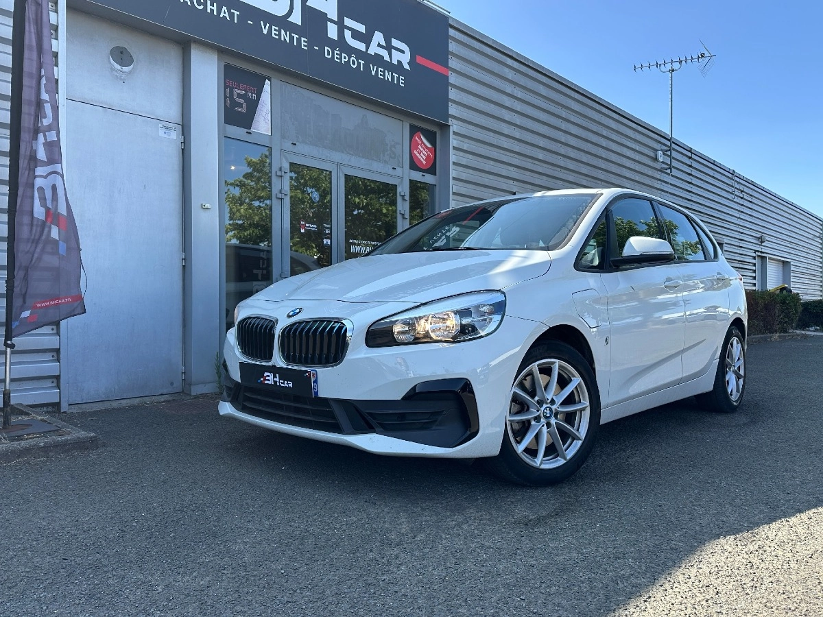 Bmw Serie 2