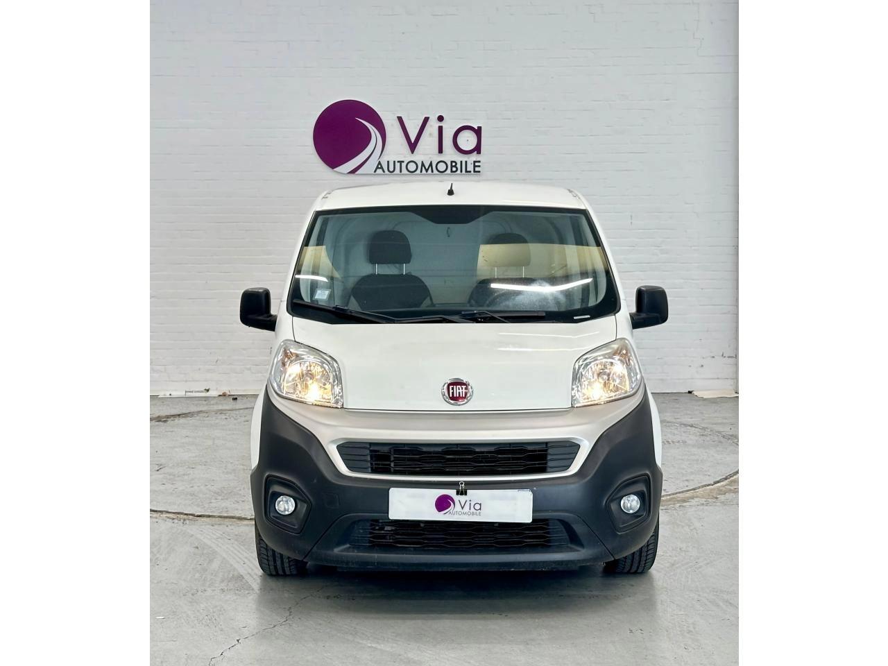 Fiat Fiorino