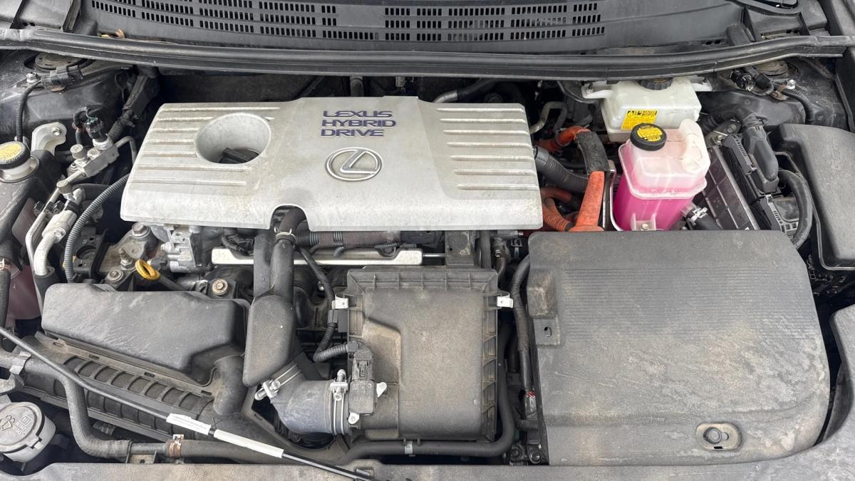 Lexus CT200H