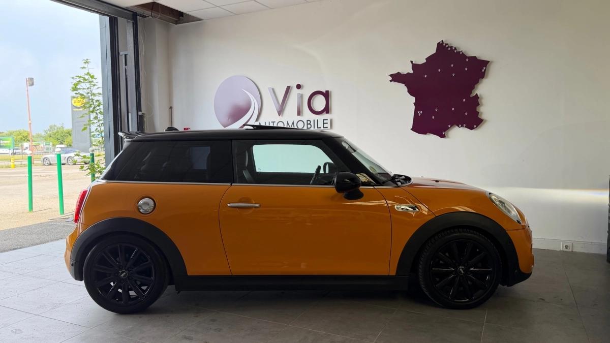 Mini Mini
