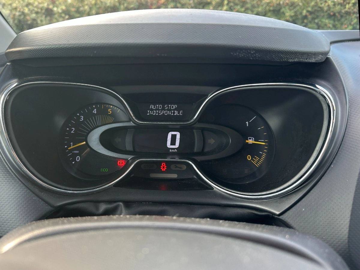 Renault Captur - photo 19