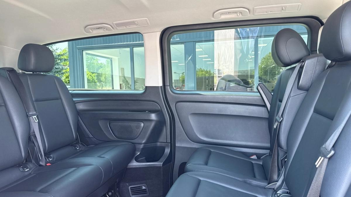 Mercedes Vito