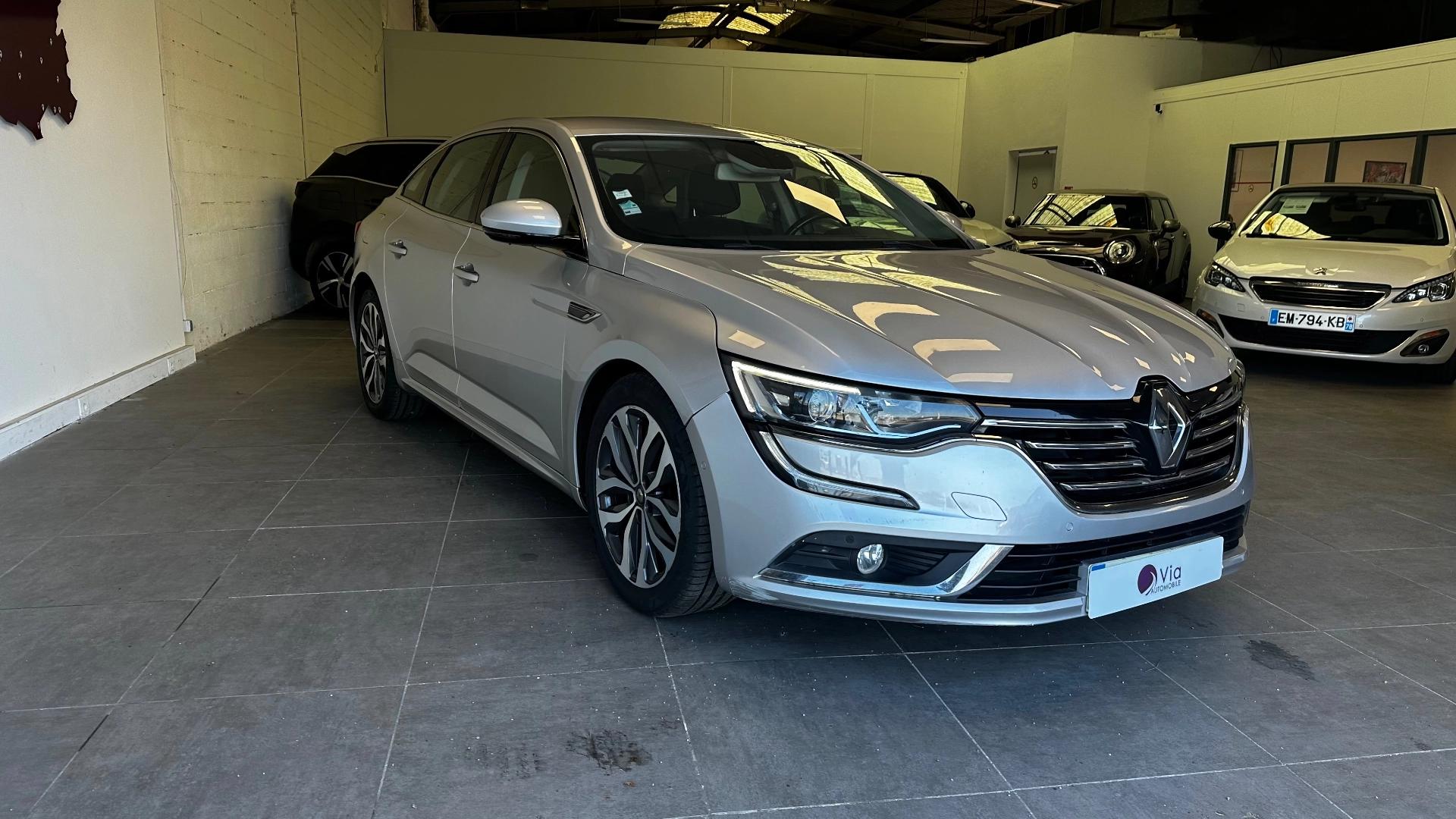 Renault Talisman