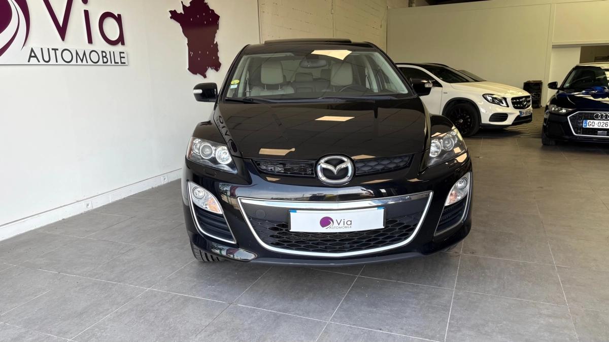 Mazda CX-7