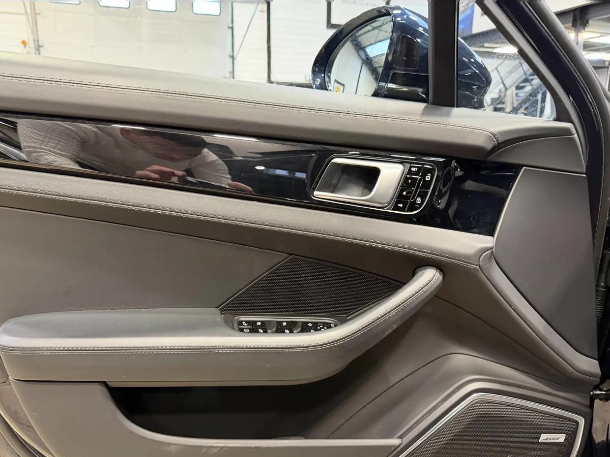 Porsche Panamera SPORT-TURISMO 2.9 E-HYBRID 560H 440 PHEV 4S BVA