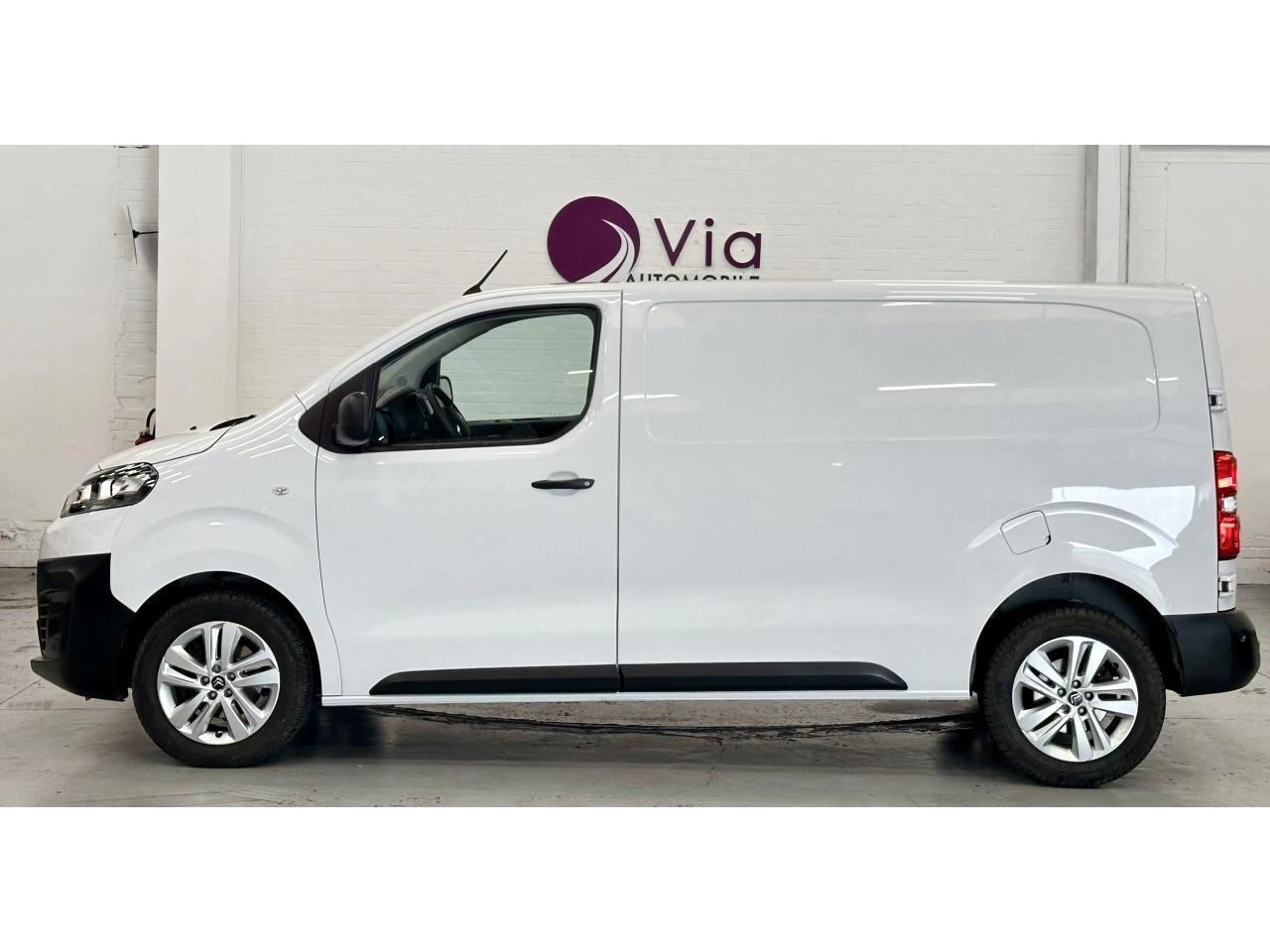 Citroen Jumpy