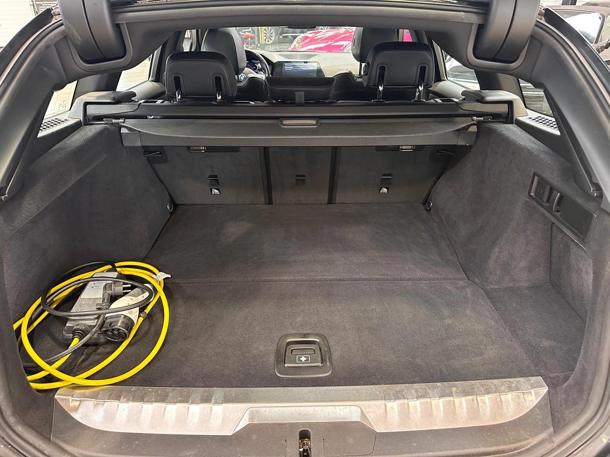 Bmw Serie 3 2.0 320 E 204H 165 PHEV HYBRID 12KWH M-SPORT BVA